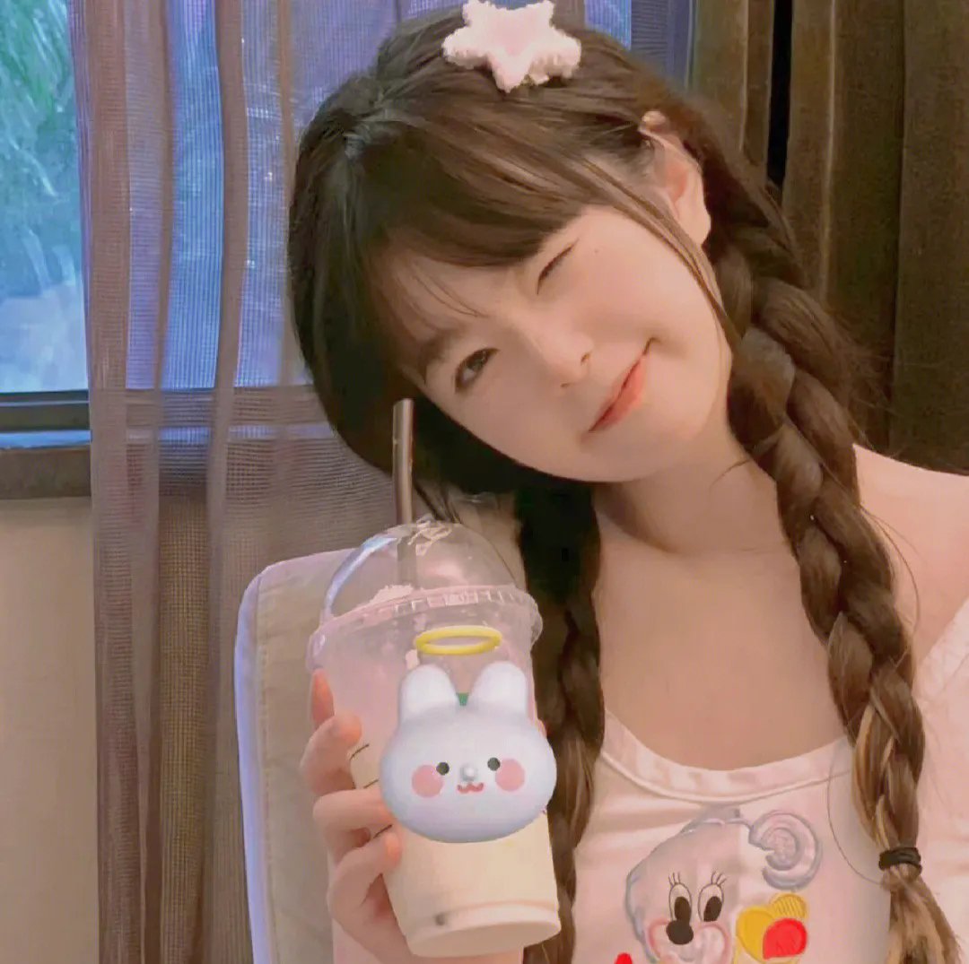 漂亮妈妈