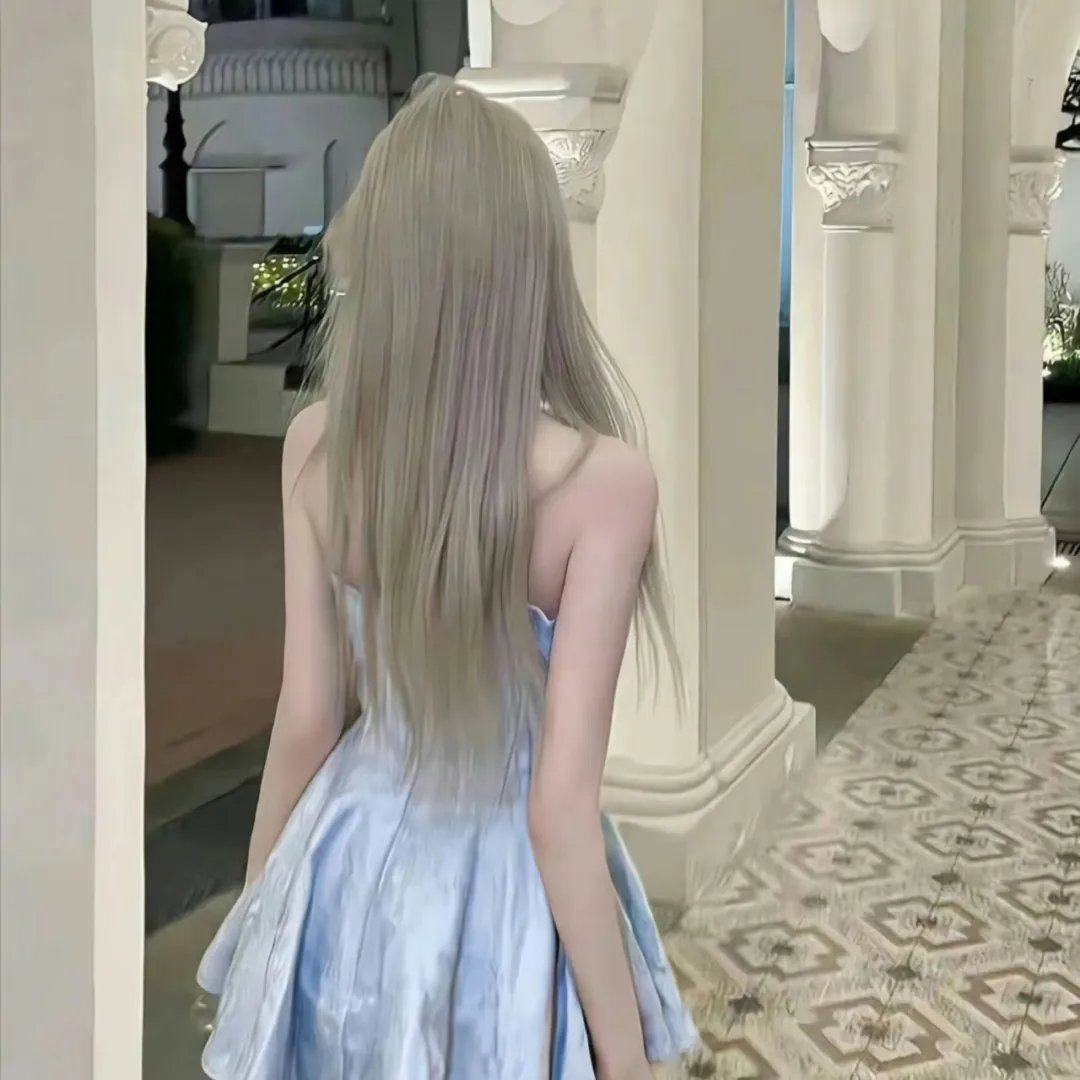 莉香：倒带