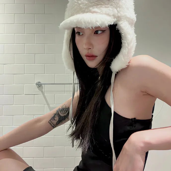 我的爱比冬天更冷