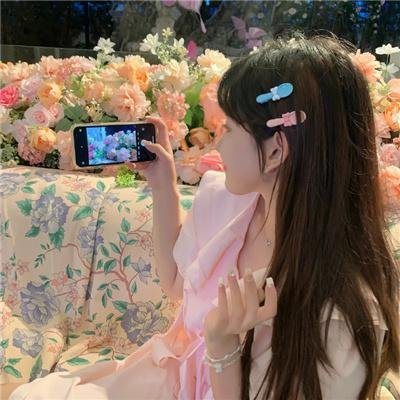 科丝姑娘